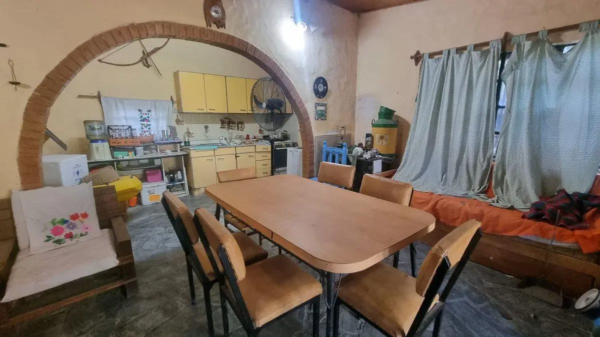 VENTA - CASA QUINTA SAUCE VIEJO ZONA COSTERA 5