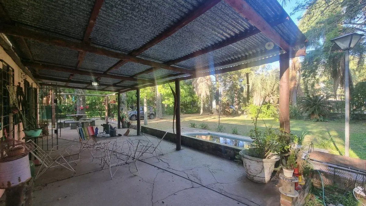 VENTA - CASA QUINTA SAUCE VIEJO ZONA COSTERA 3