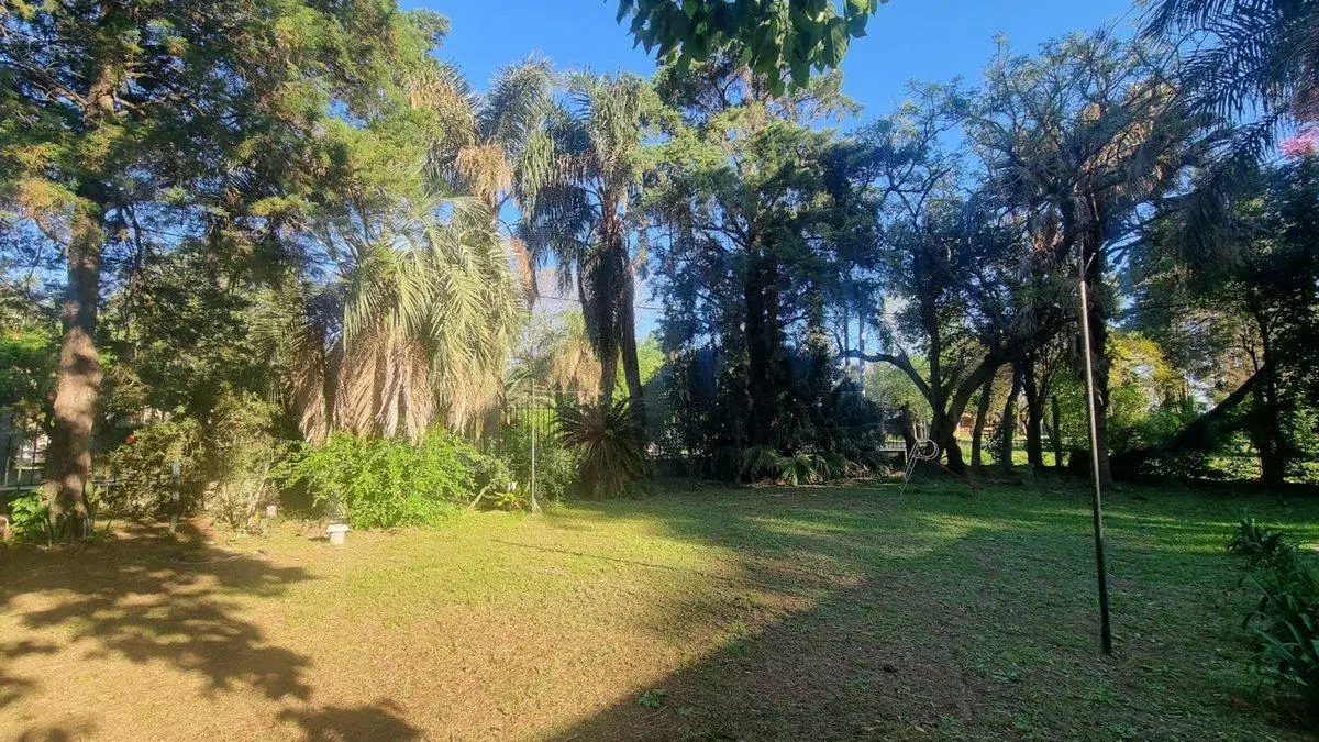 VENTA - CASA QUINTA SAUCE VIEJO ZONA COSTERA 4