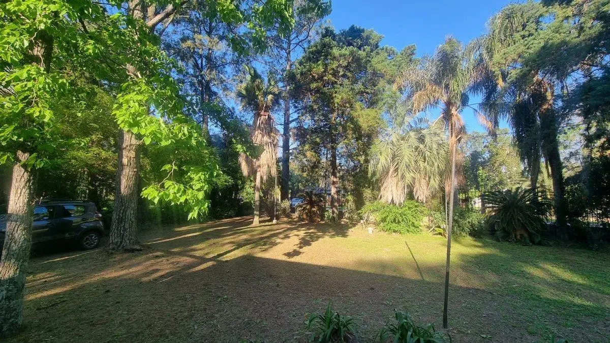 VENTA - CASA QUINTA SAUCE VIEJO ZONA COSTERA 2