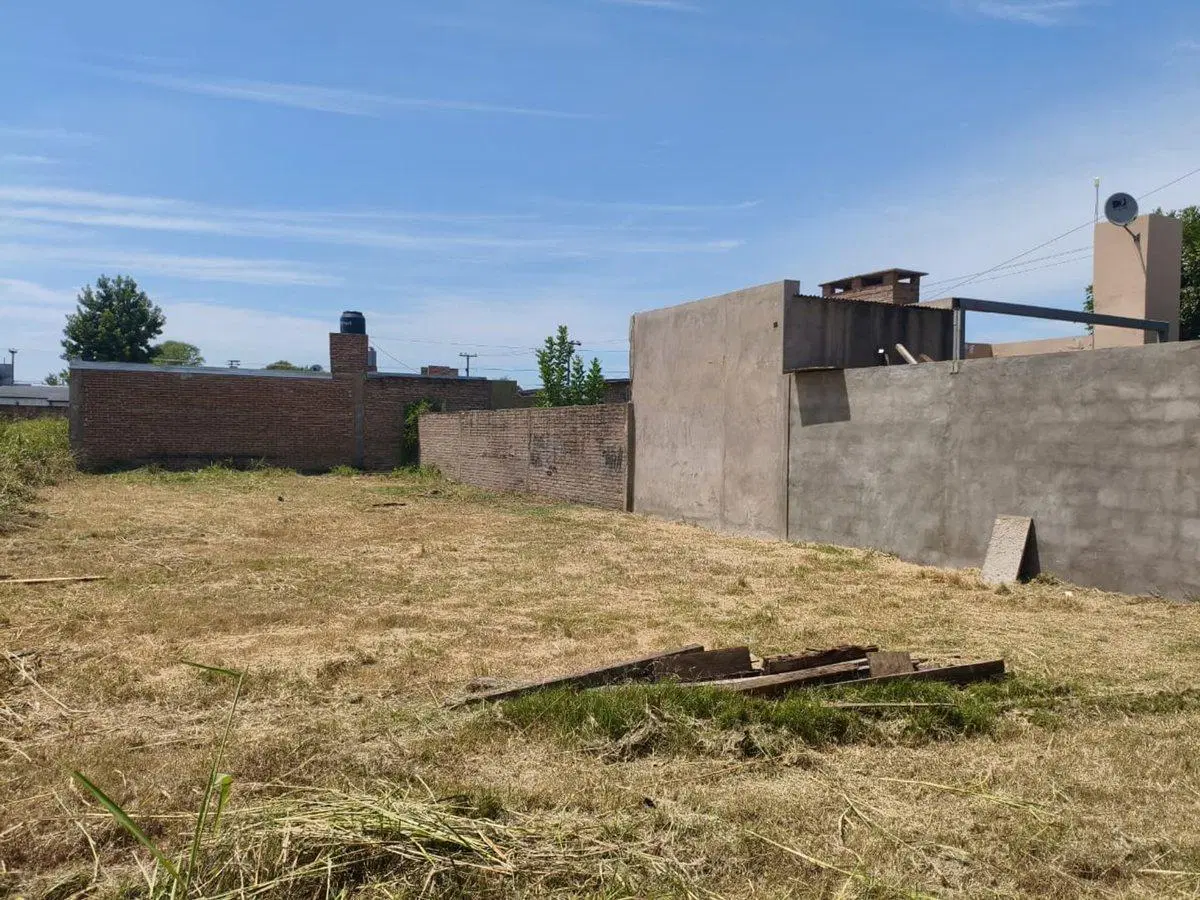 Terreno ideal vivienda 4