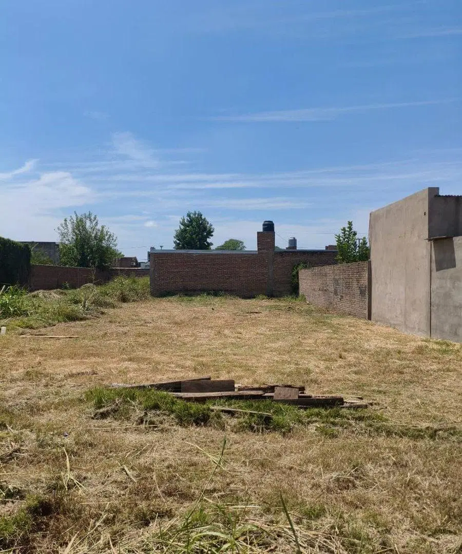 Terreno ideal vivienda 3