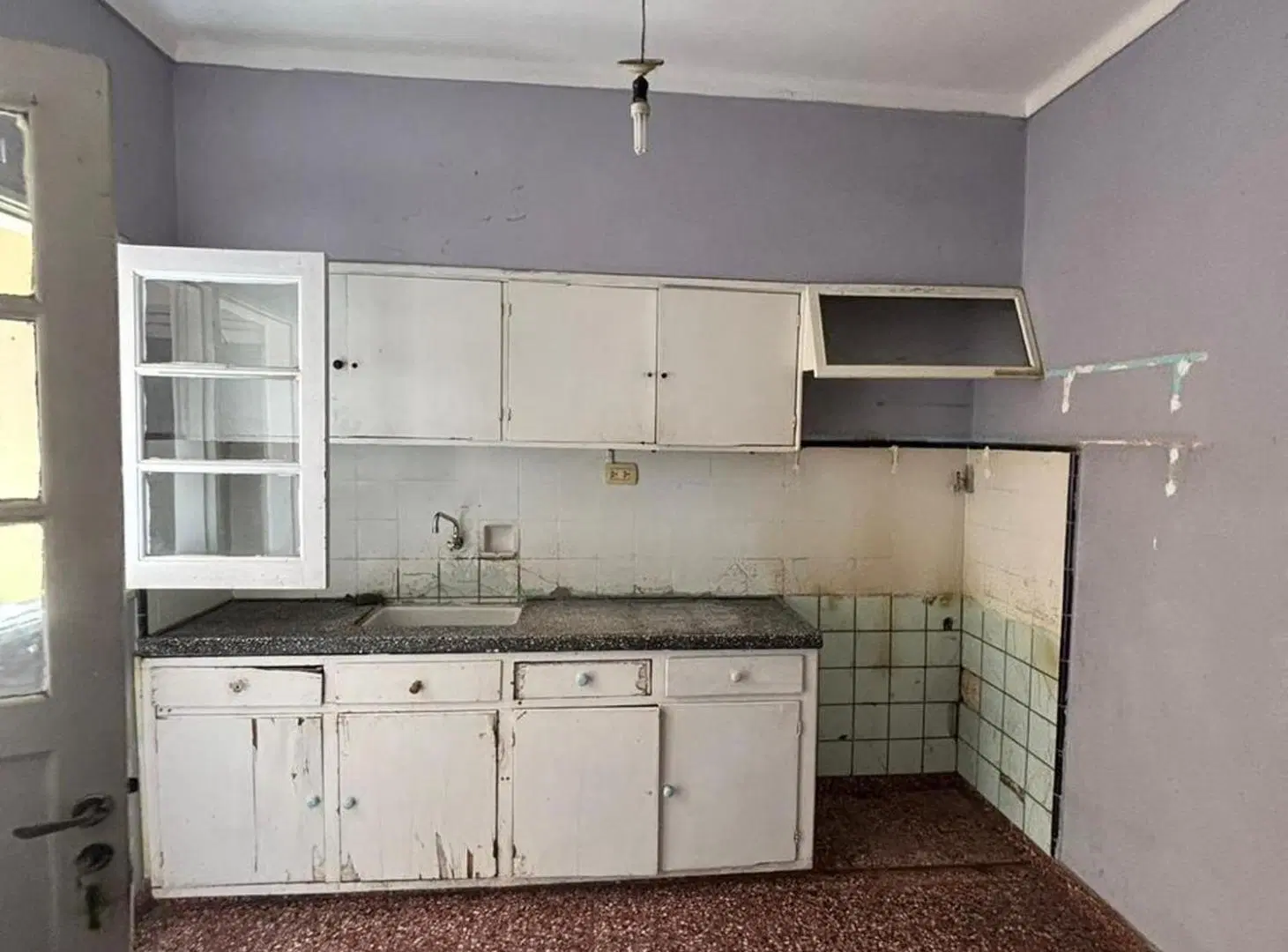 Casa en venta en B° Sargento Cabral a refaccionar 5