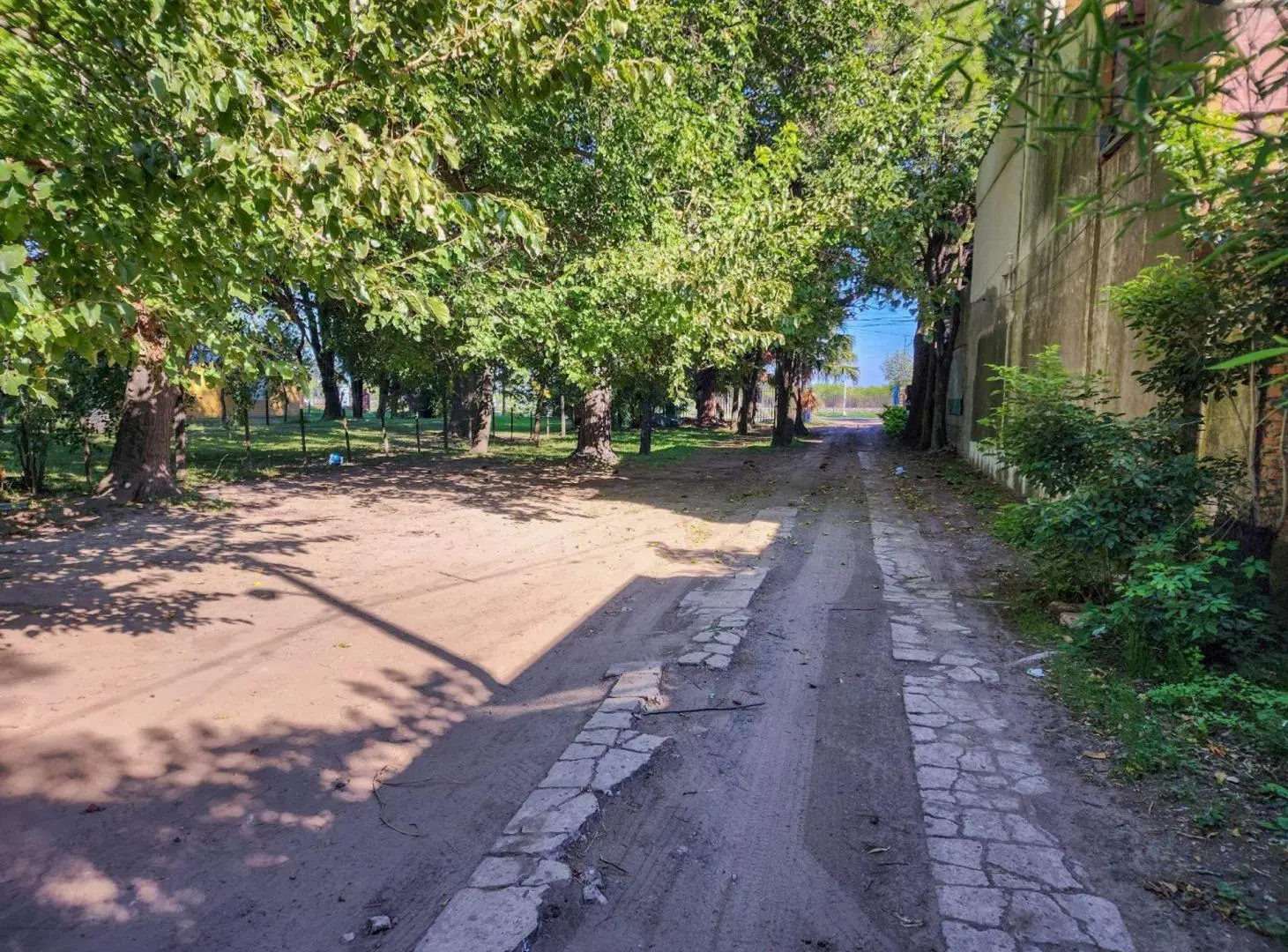 Se vende propiedad con lote al rio - Sauce Viejo 8