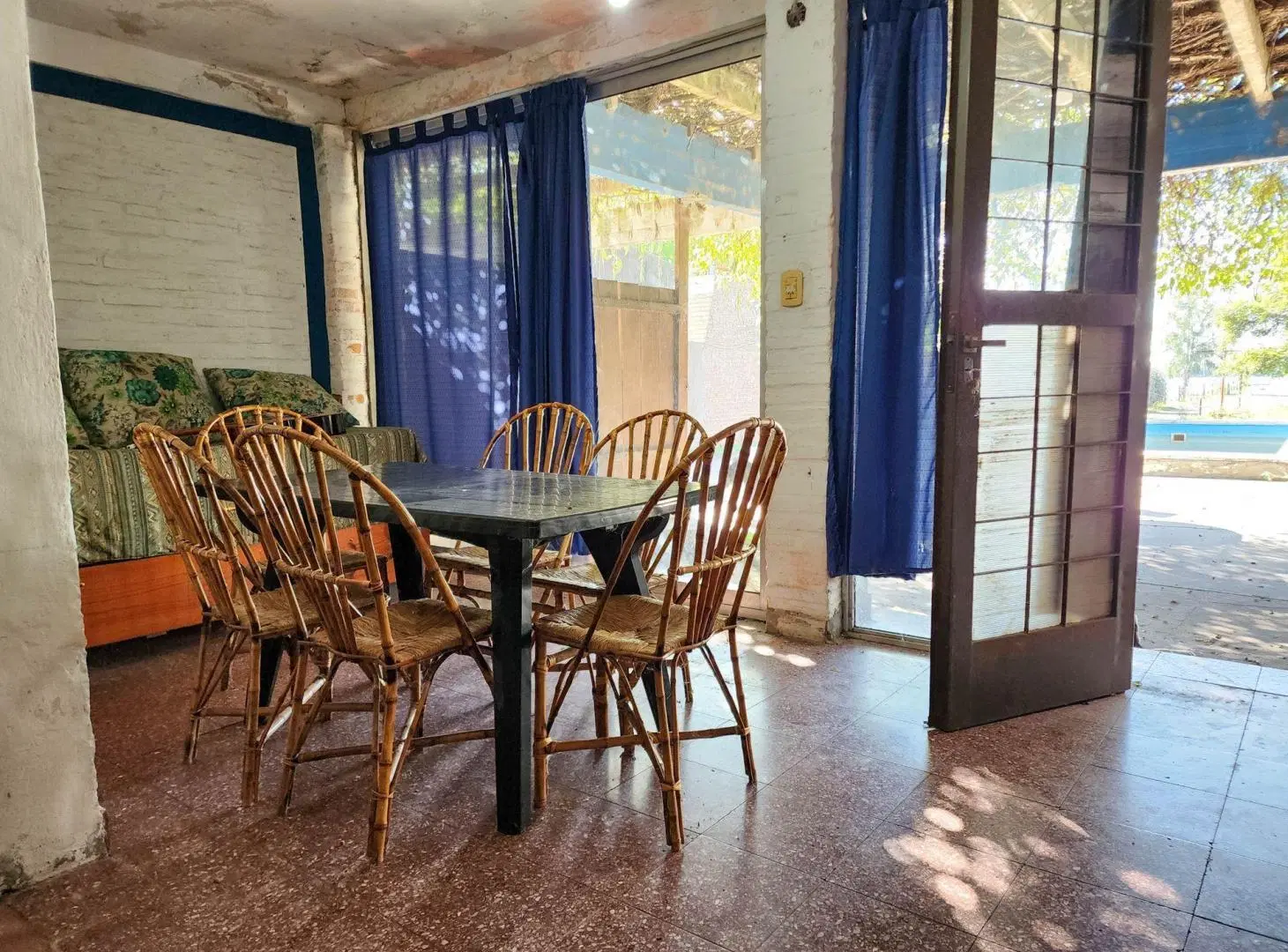 Se vende propiedad con lote al rio - Sauce Viejo 5