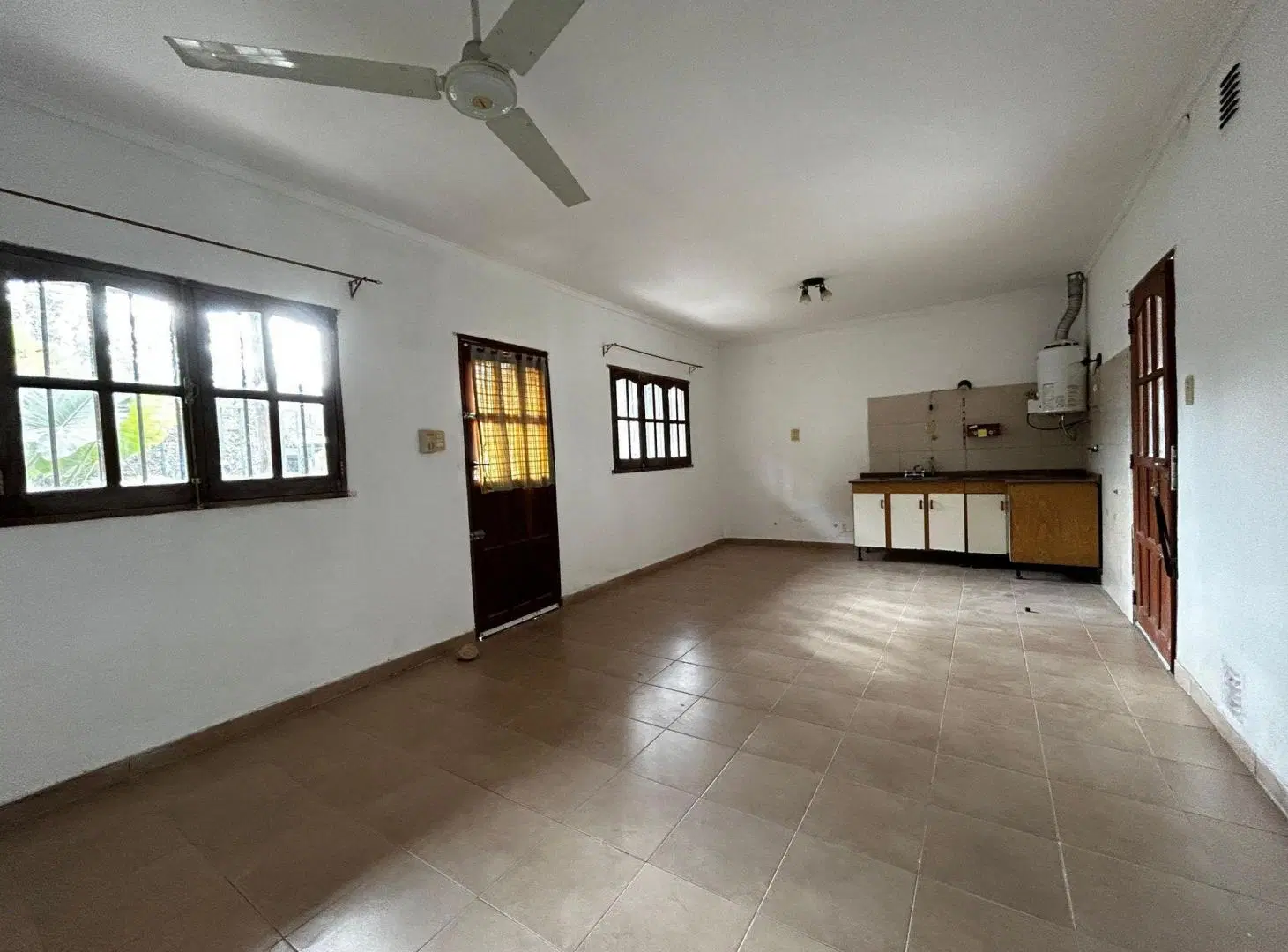 CASA 2 DORMITORIOS - SANTO TOME 2