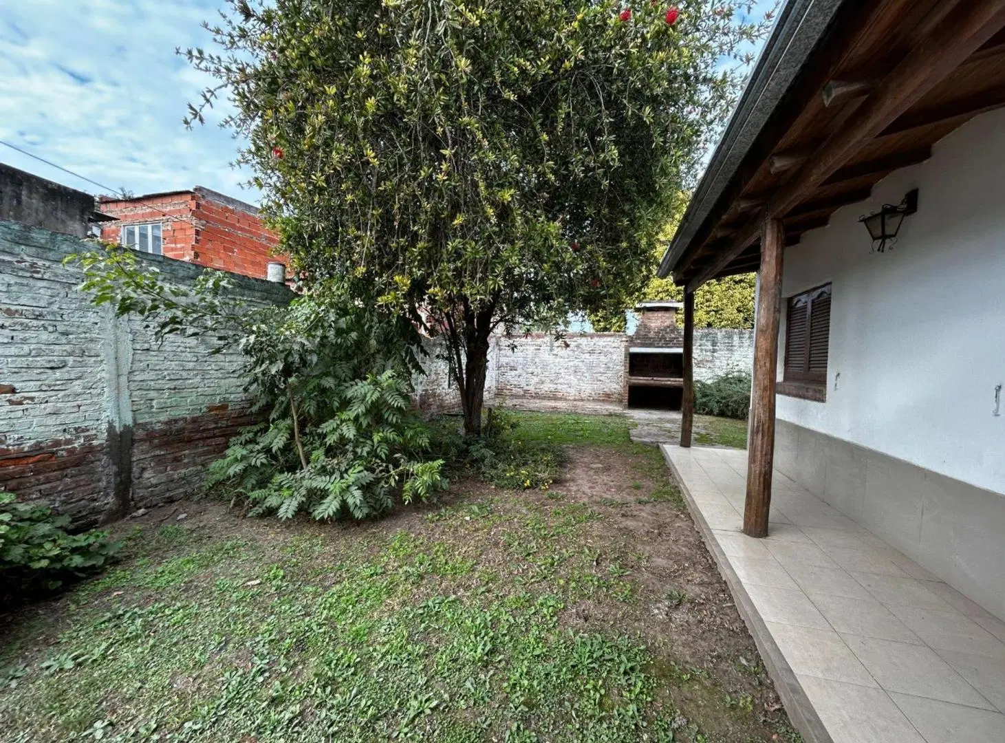 CASA 2 DORMITORIOS - SANTO TOME 5