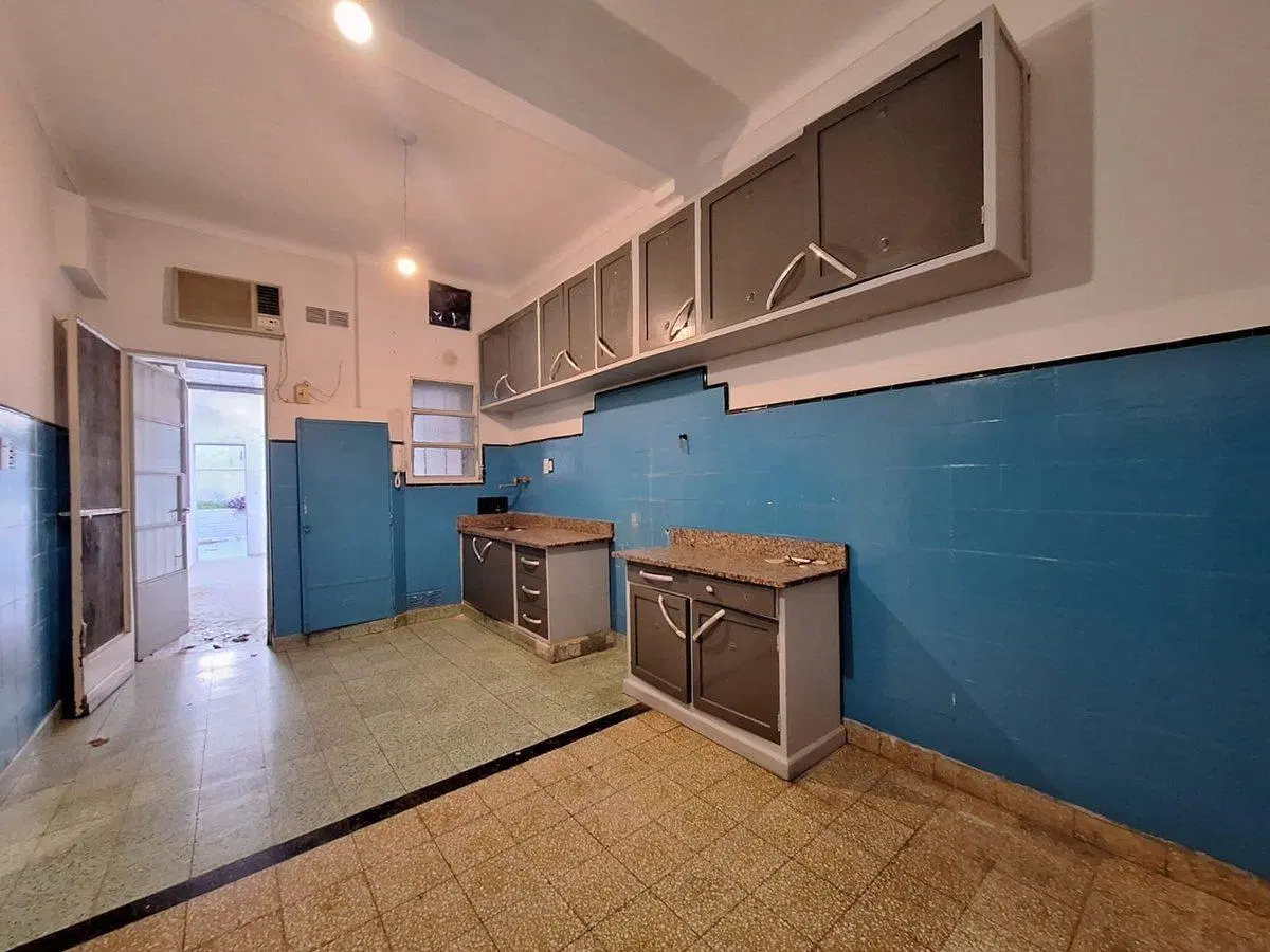 DEPTO INTERNO 2 DORM. (PATIO C/ASADOR) BARRIO SUR 2
