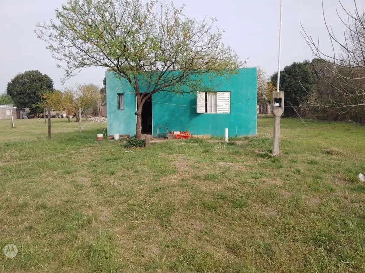 Venta de casa en Constituyente. Santa Fe 3