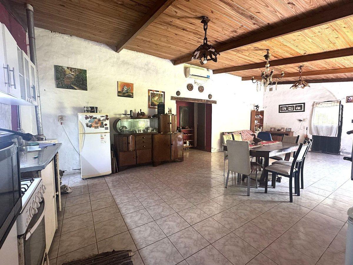 SE VENDE QUINTA EN SAUCE VIEJO PUEBLO