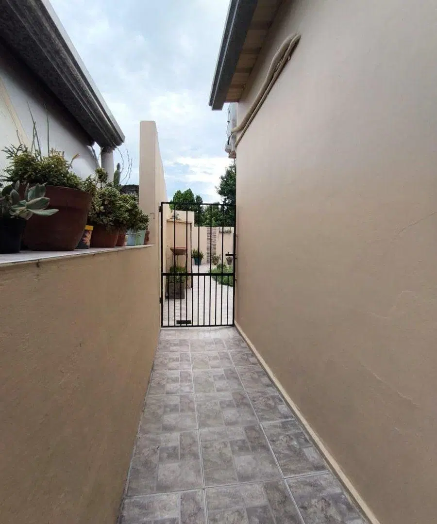 Se vende casa en Santo tome 4