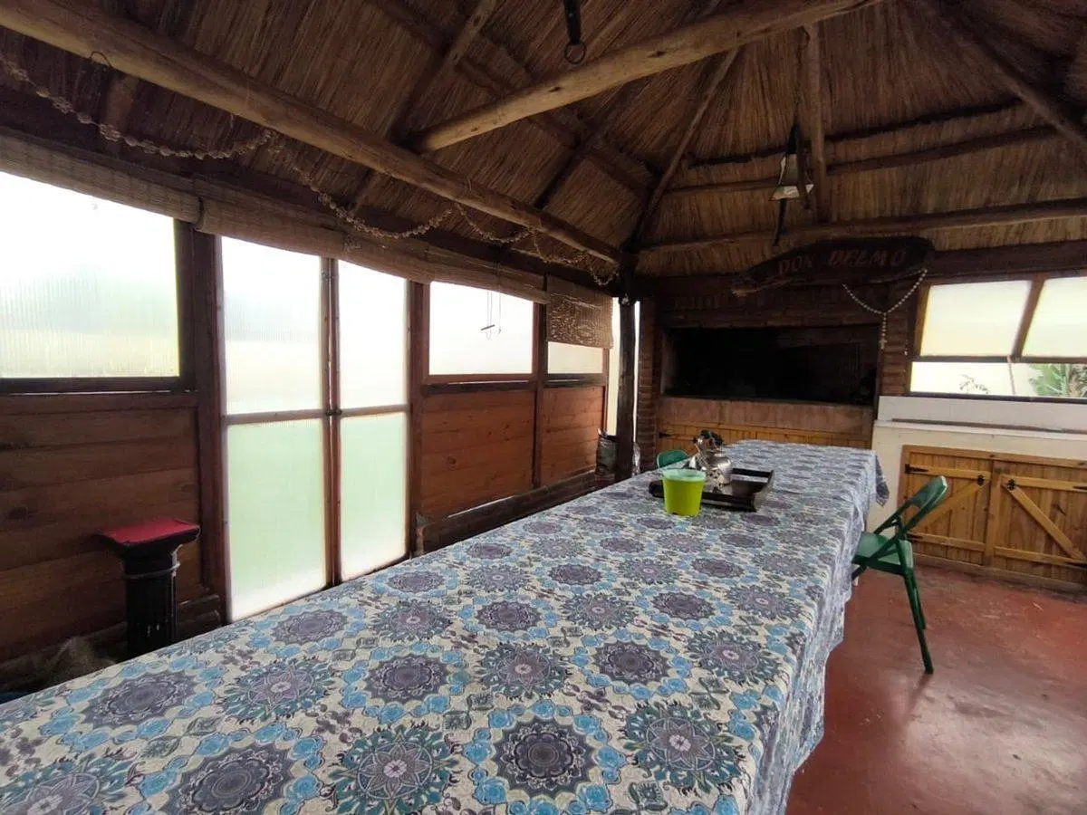 Se vende casa en Santo tome 3