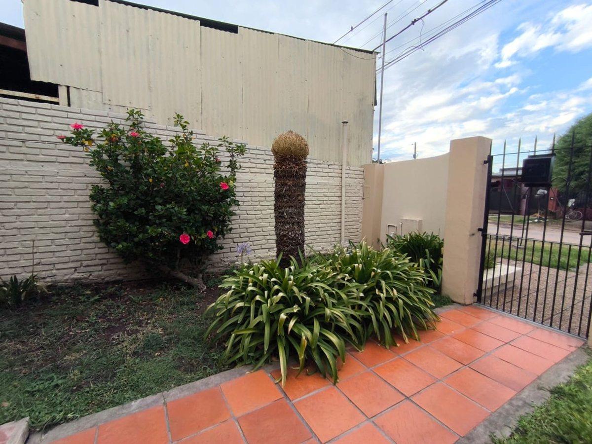 Se vende casa en Santo tome