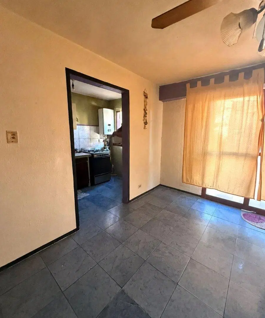 Depto 3 dorm. Torre 1 El Pozo 5