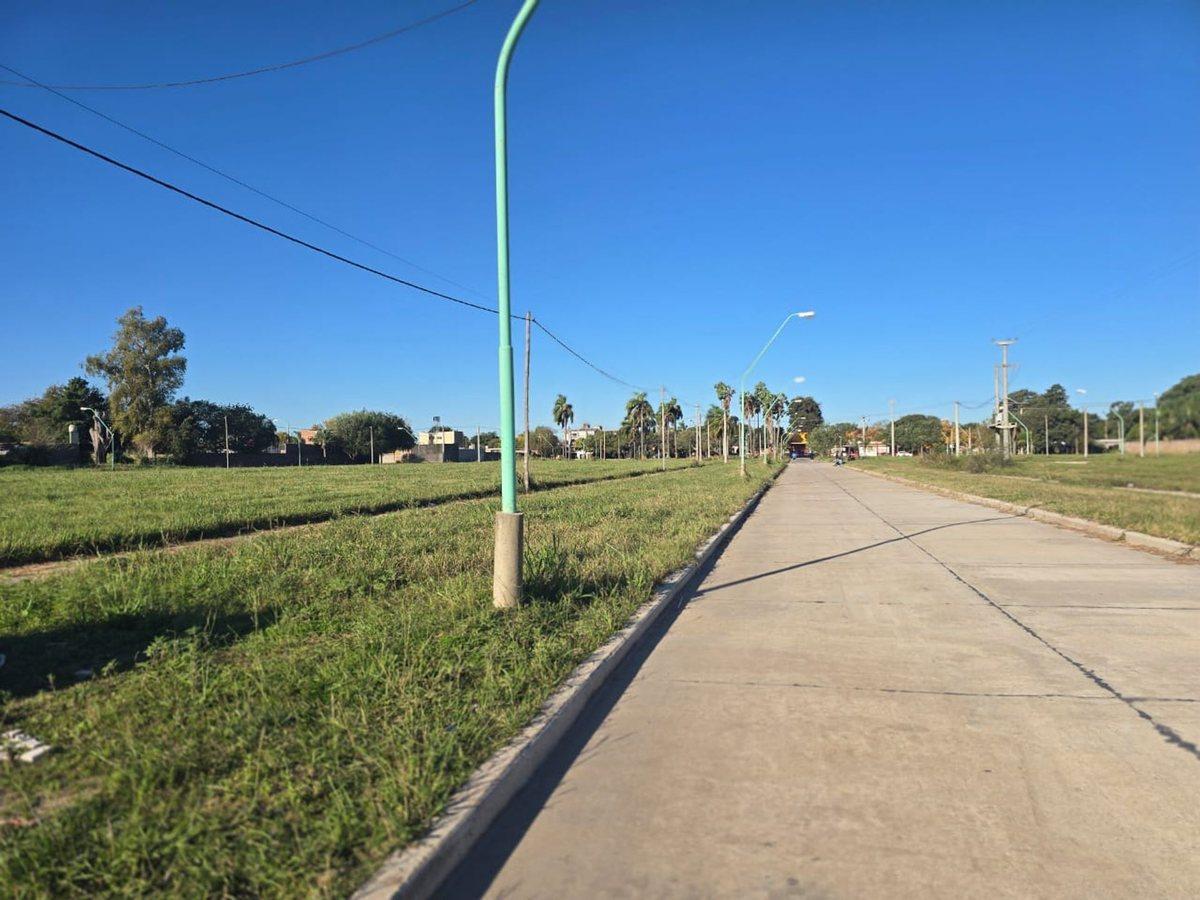 SE VENDE TERRENO 100% FINANCIADO EN SANTO TOME