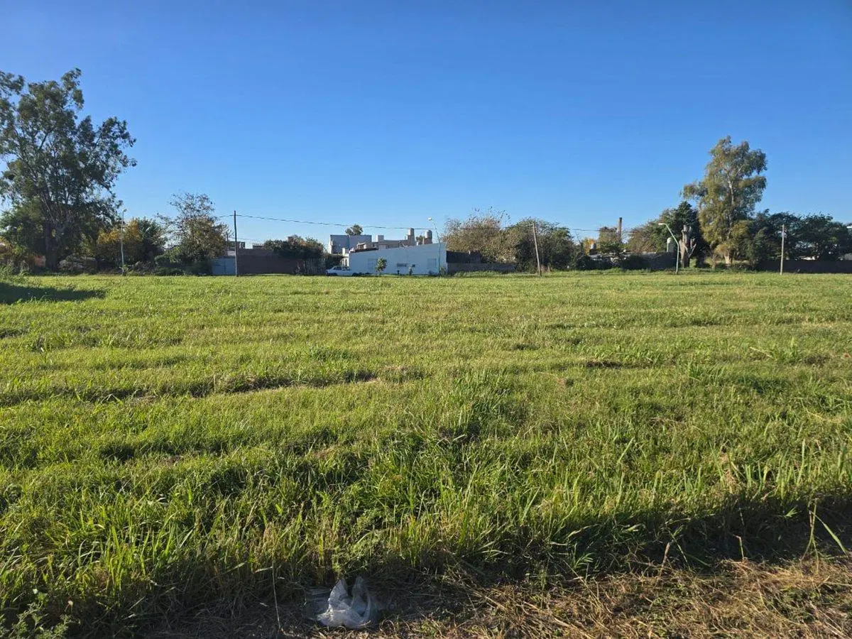 SE VENDE TERRENO 100% FINANCIADO EN SANTO TOME 4