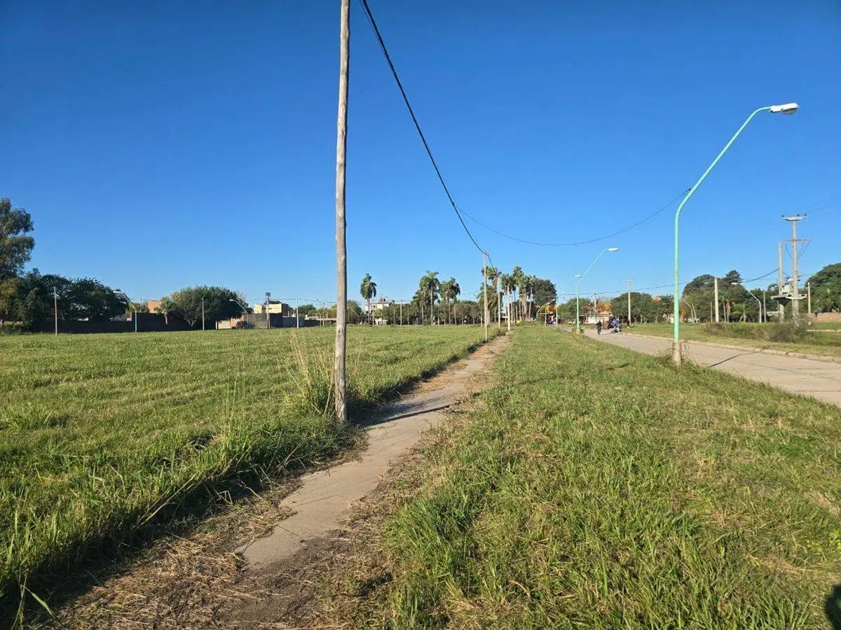 SE VENDE TERRENO 100% FINANCIADO EN SANTO TOME. 3
