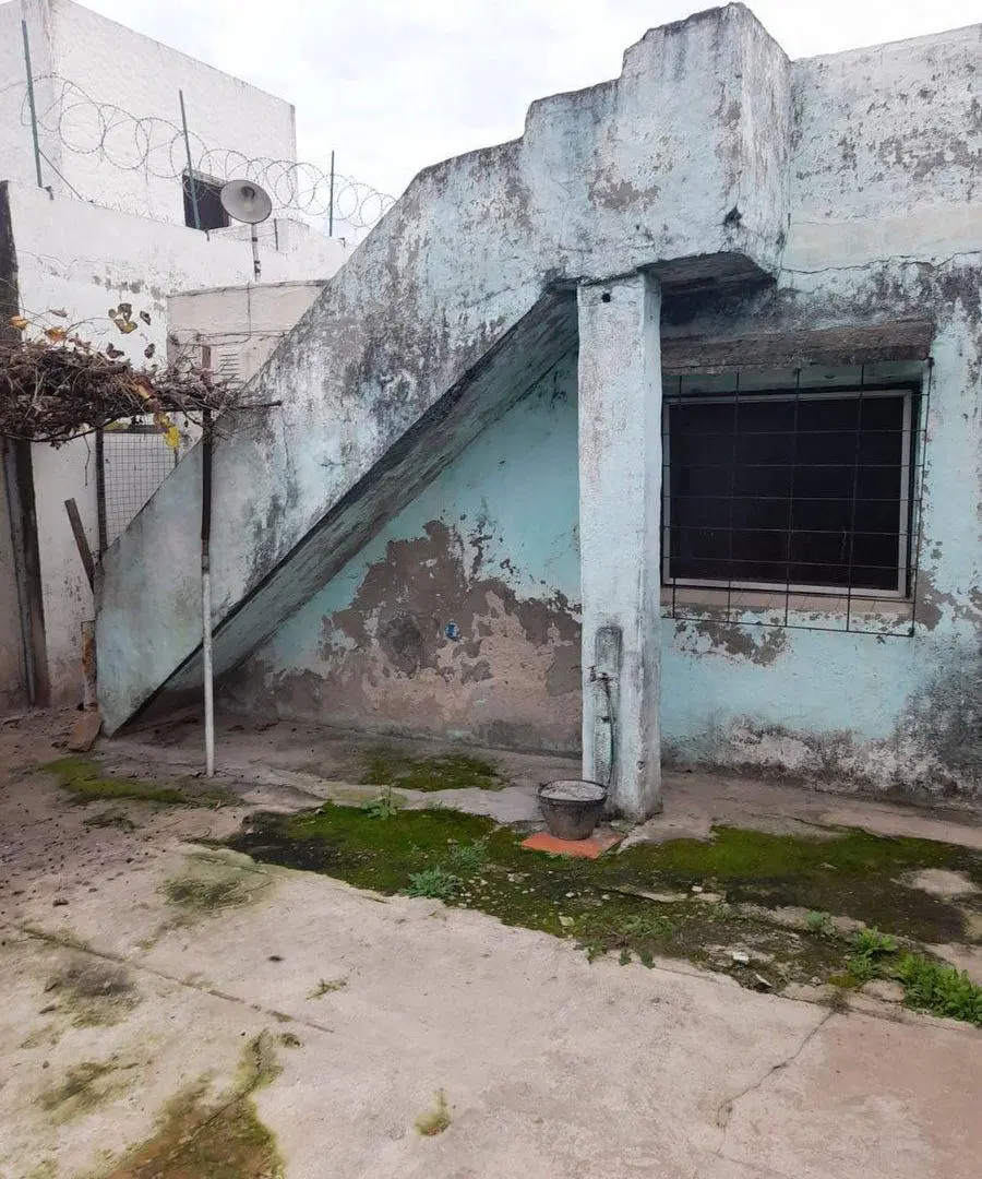 CASA EN SANTO TOME CENTRO MAS DEPARTAMENTO 3
