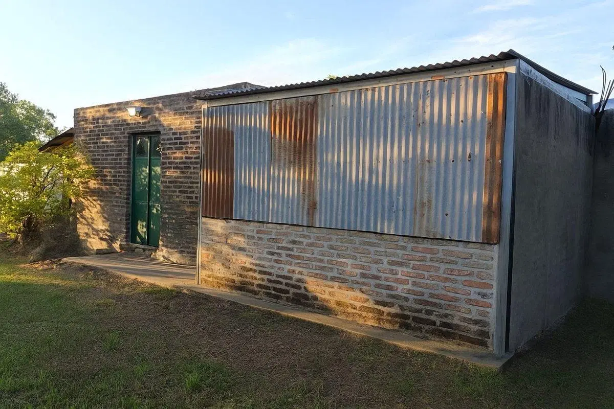 Se vende terreno en Las Tunas 2