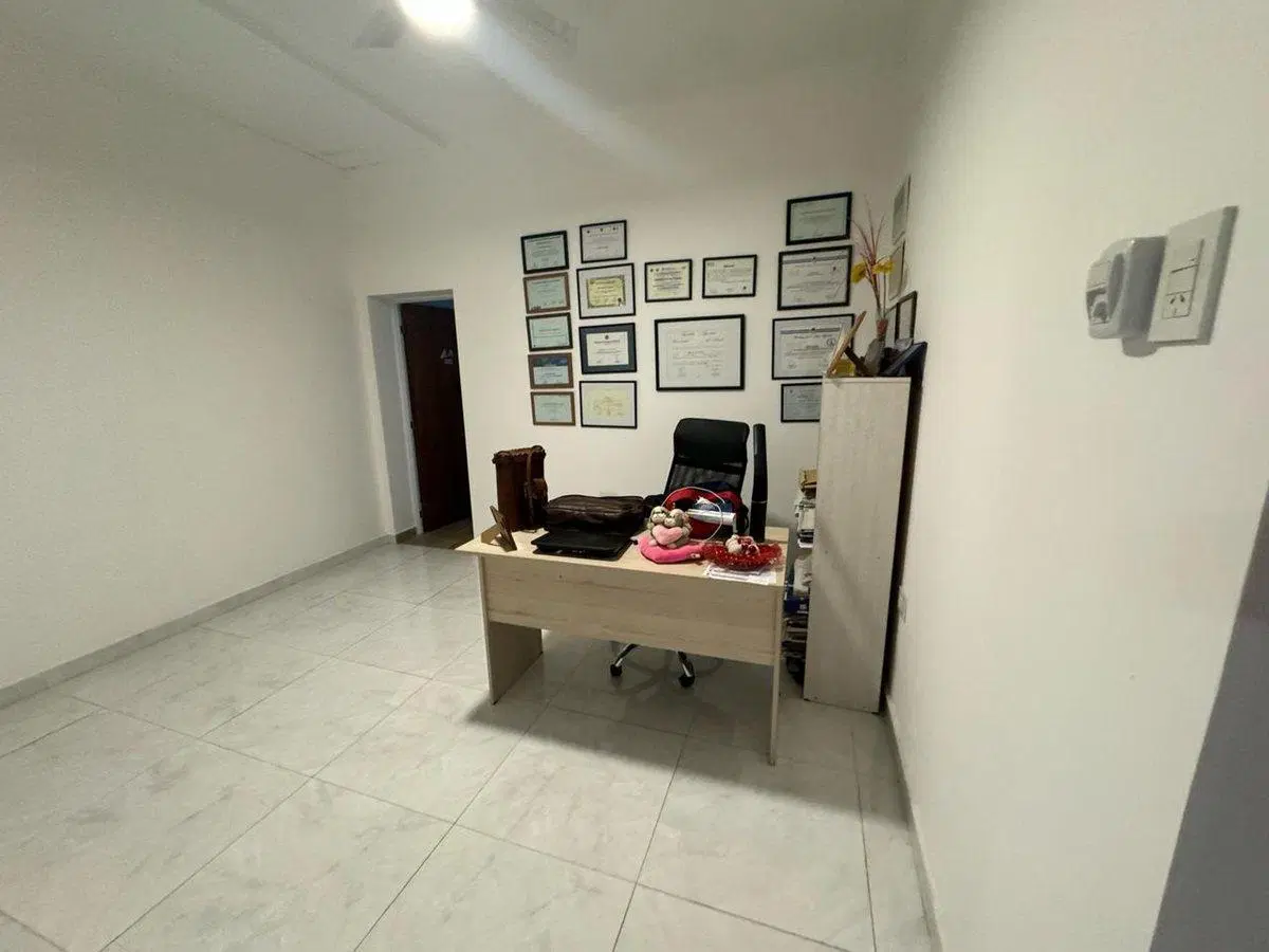 HERMOSA CASA EN VENTA (  PAVON 2068 ) 8