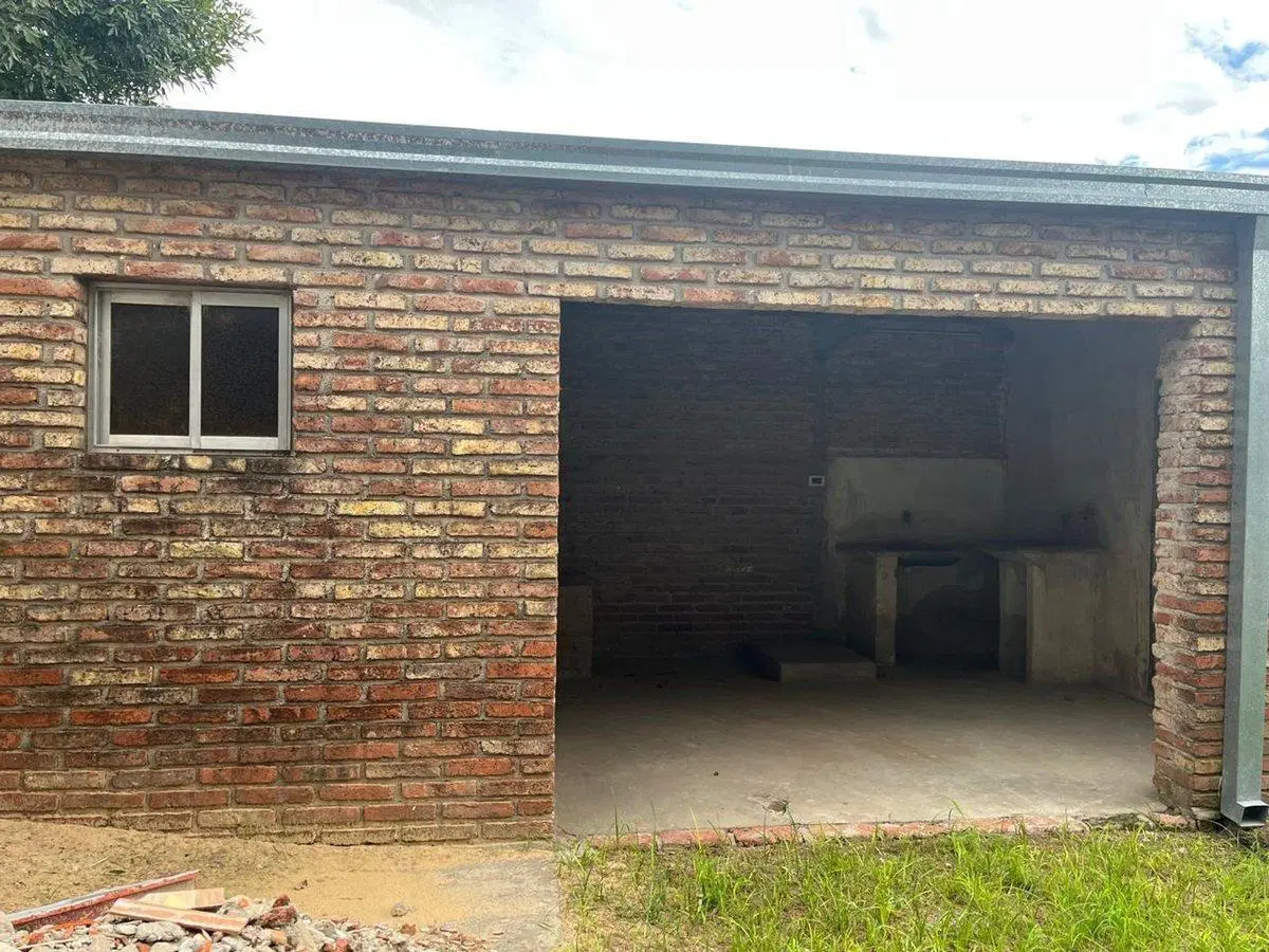 Venta Casa Recreo Santa Fe 5