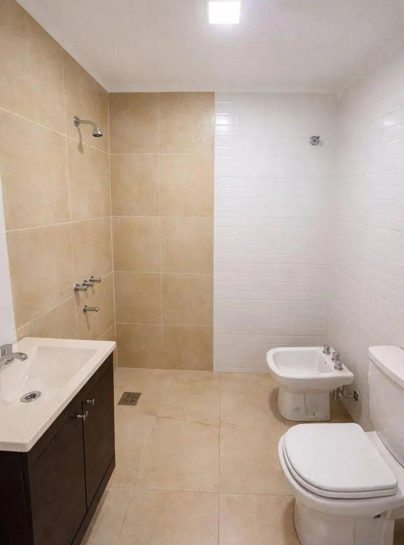 DPTO EN 1 DORM PB CON PATIO EN VENTA b°sgto Cabral 3
