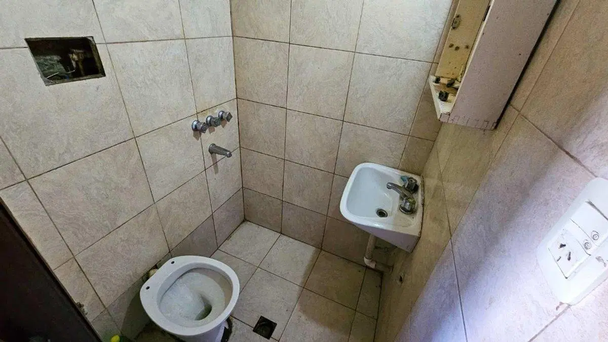 Se vende CASA + LOCAL + GRAN TERRENO - RICHIERI 3