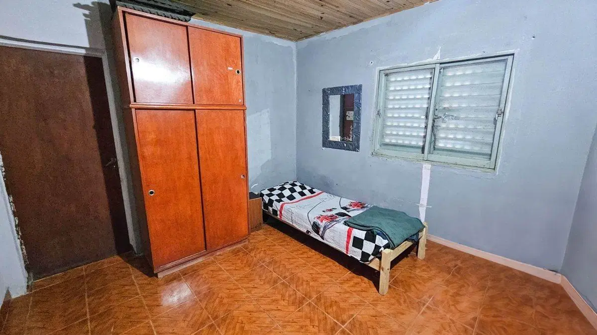 Se vende CASA + LOCAL + GRAN TERRENO - RICHIERI 2