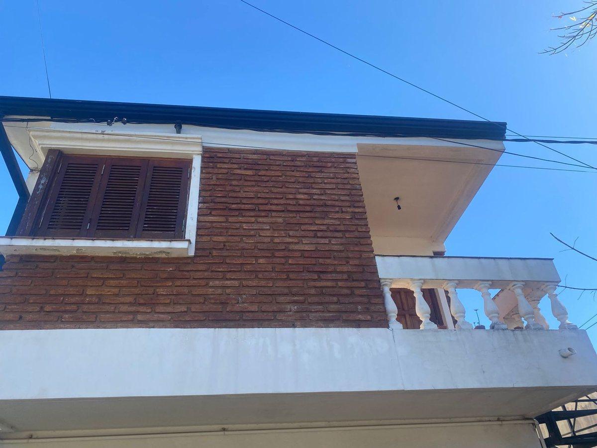 ALQUILER AMOBLADO santo tome