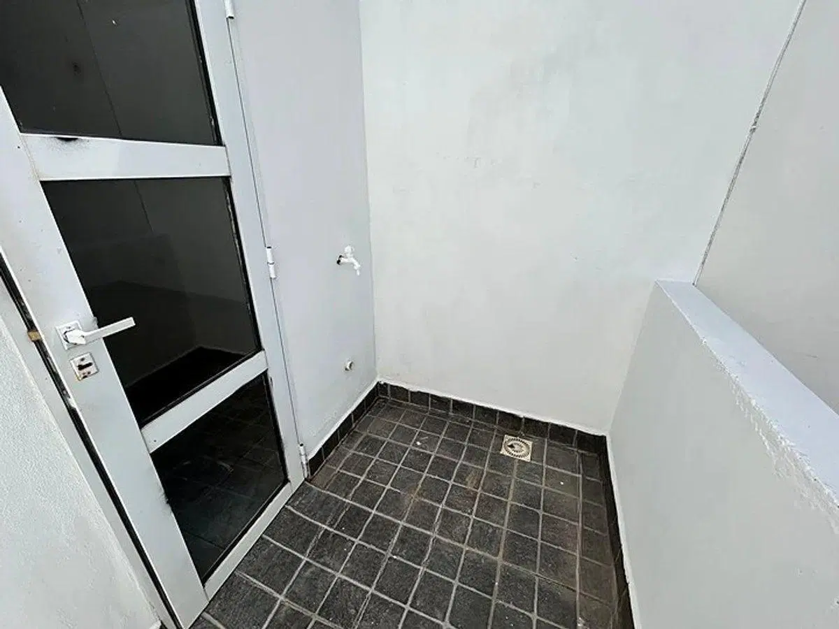 Se alquila - Dpto 1 Dormitorio - Santo Tomé 5