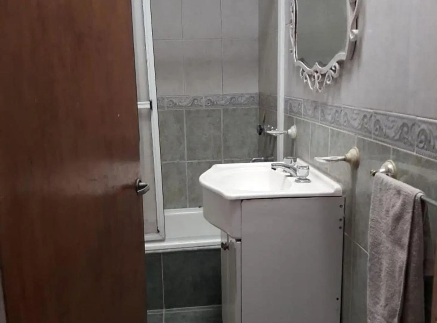 SE ALQUILA CASA 3 DORM EN SANTO TOME 2