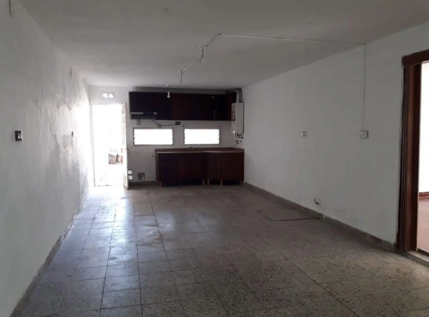 SE ALQUILA CASA 3 DORM EN SANTO TOME 5