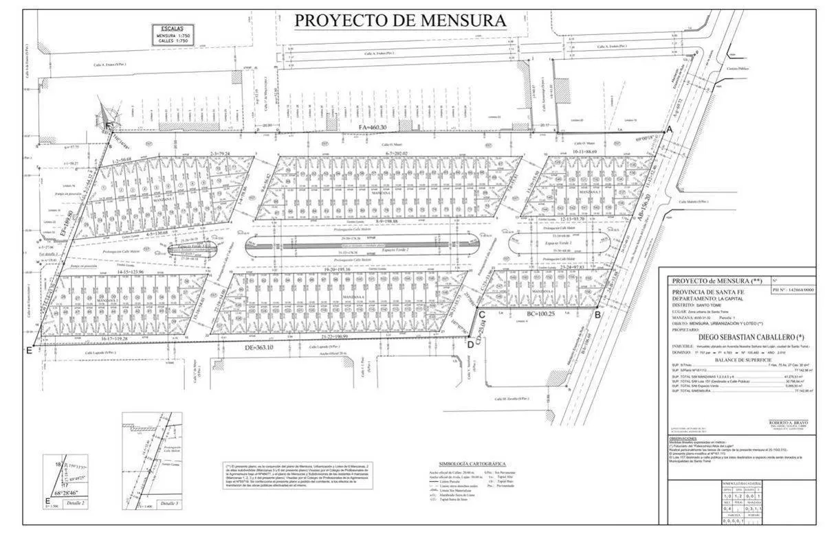 Plano 1