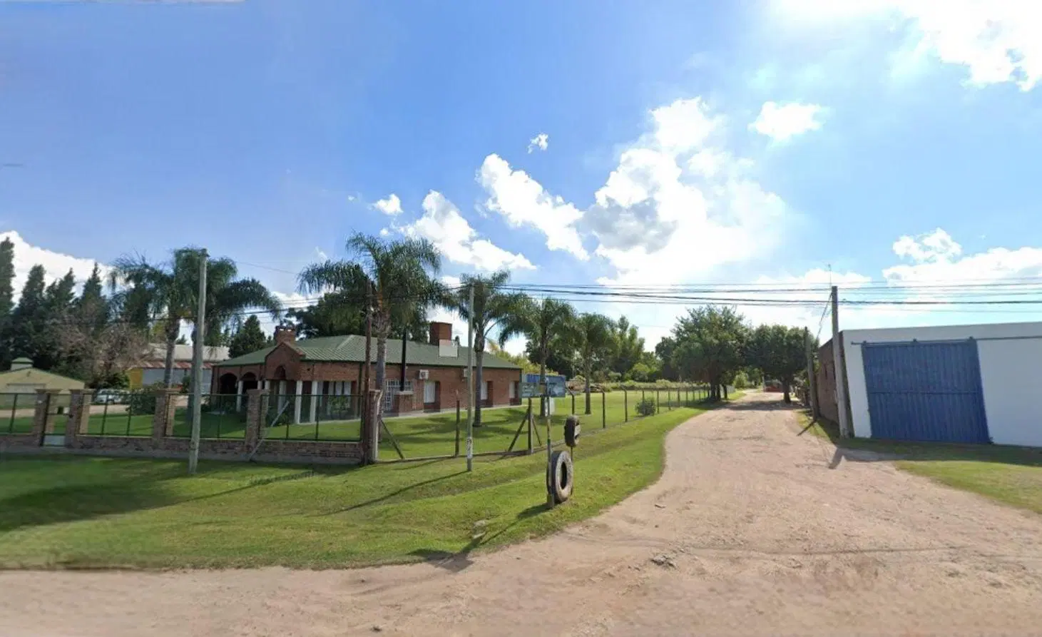 SE VENDE LOTE EN RECREO 4
