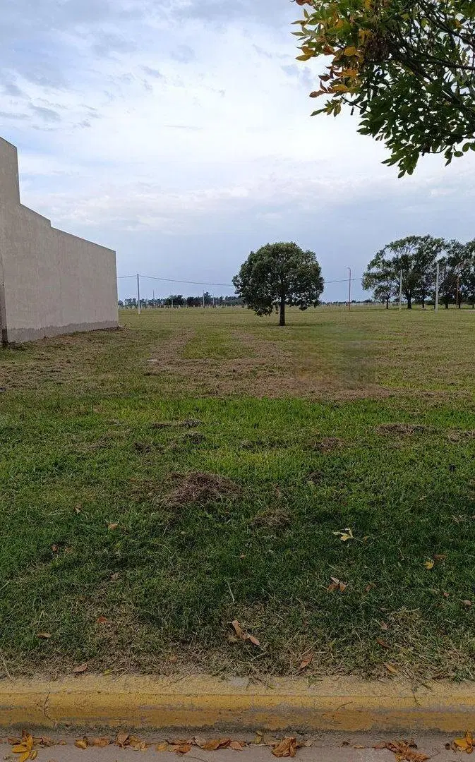 TERRENO EN VENTA A 4 CUADRAS DEL CENTRO 2