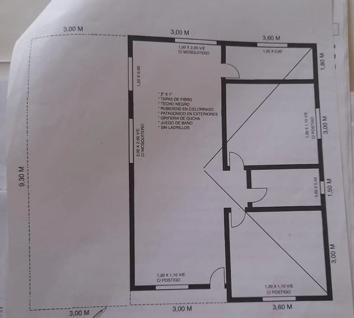 Plano 1