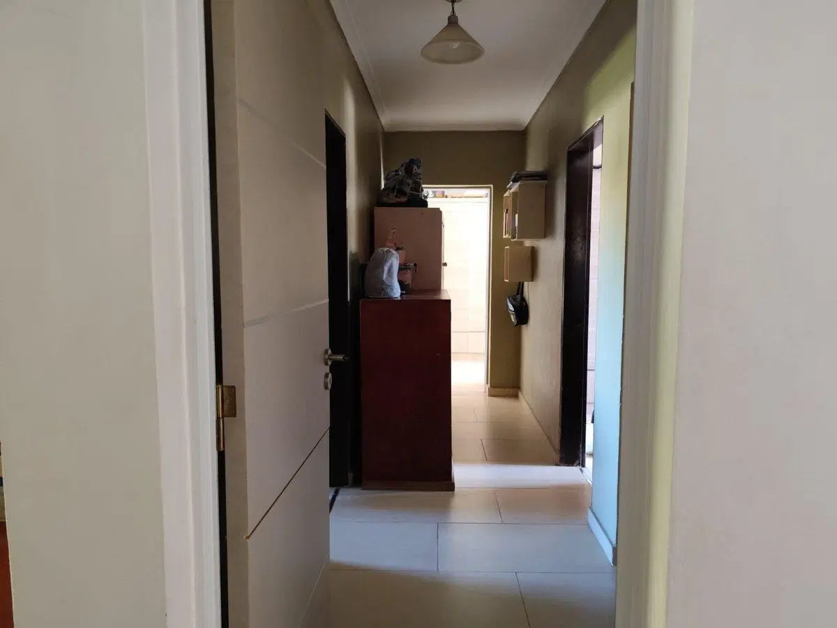Casa 3 dorm., quincho y jacuzzi en Santo Tomé 4