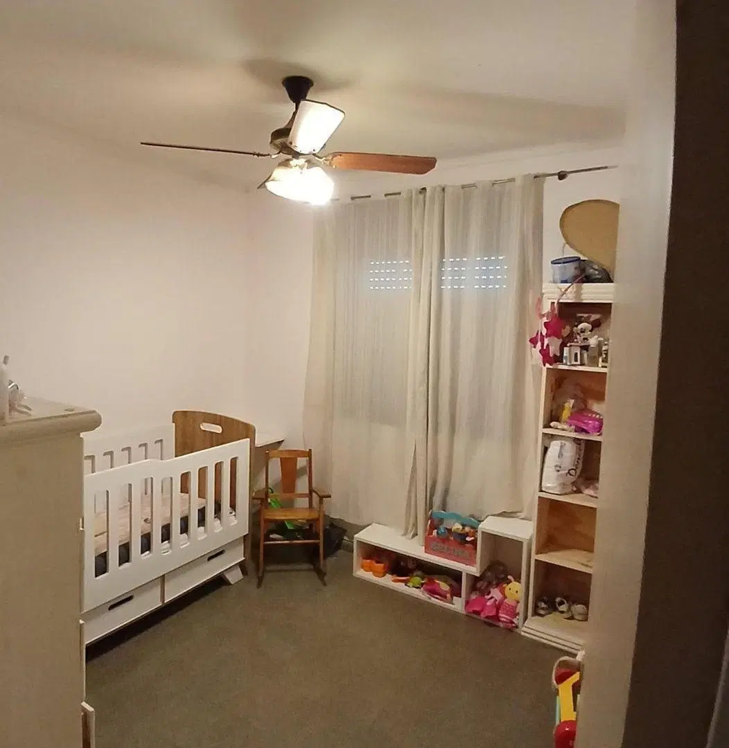 SE VENDE DEPTO 3 DORM CANDIOTI NORTE SANTA FE 2