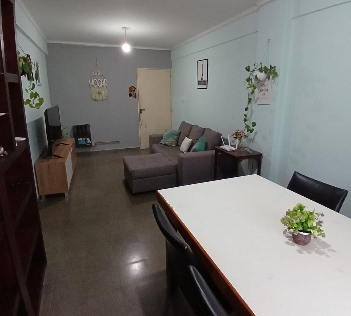 SE VENDE DEPTO 3 DORM CANDIOTI NORTE SANTA FE