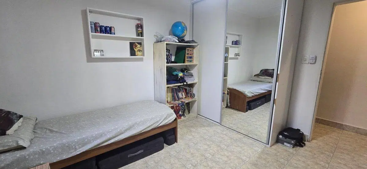 SE VENDE CASA EN SANTO TOME 3 DORMITORIOS Y PILETA 3