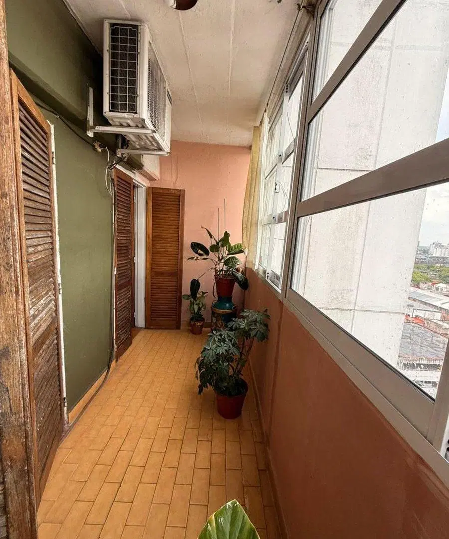 Alquiler Temporario 2 Dorm | Piso 10 | Microcentro 2
