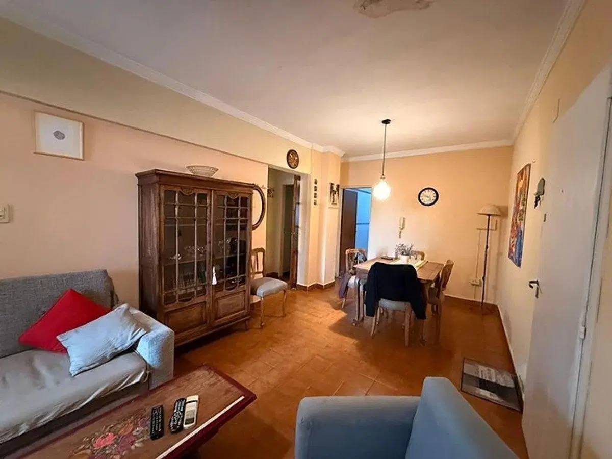 Alquiler Temporario 2 Dorm | Piso 10 | Microcentro 3