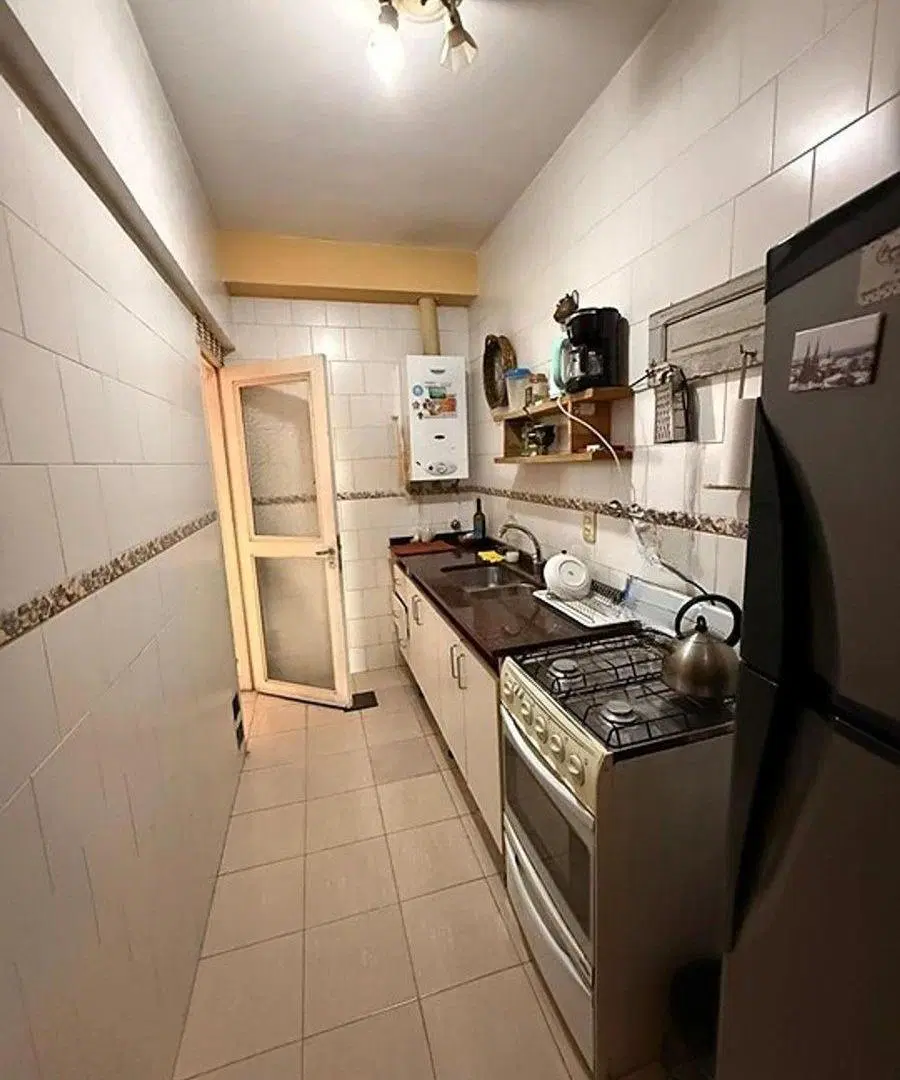 Alquiler Temporario 2 Dorm | Piso 10 | Microcentro 5