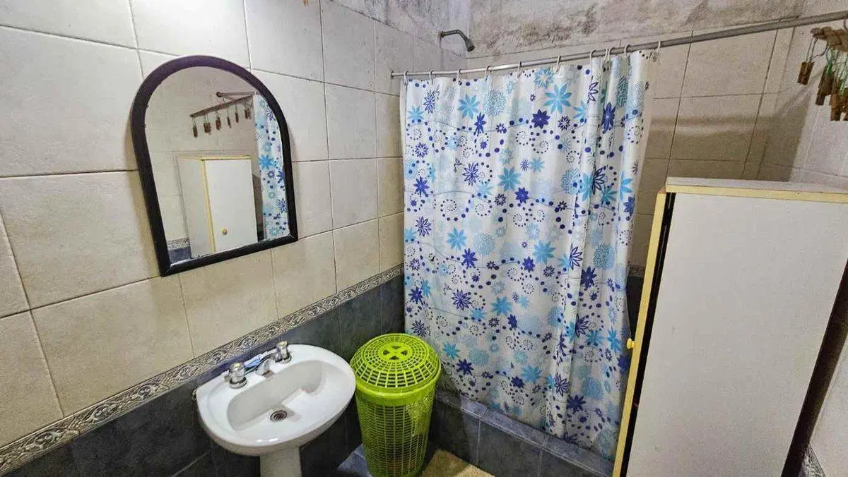 CASA 2 DORM  ZONA GRANJA DE ESMERALDA 5