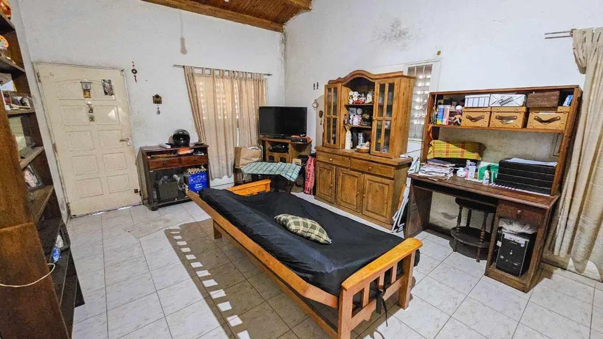 CASA 2 DORM  ZONA GRANJA DE ESMERALDA 4