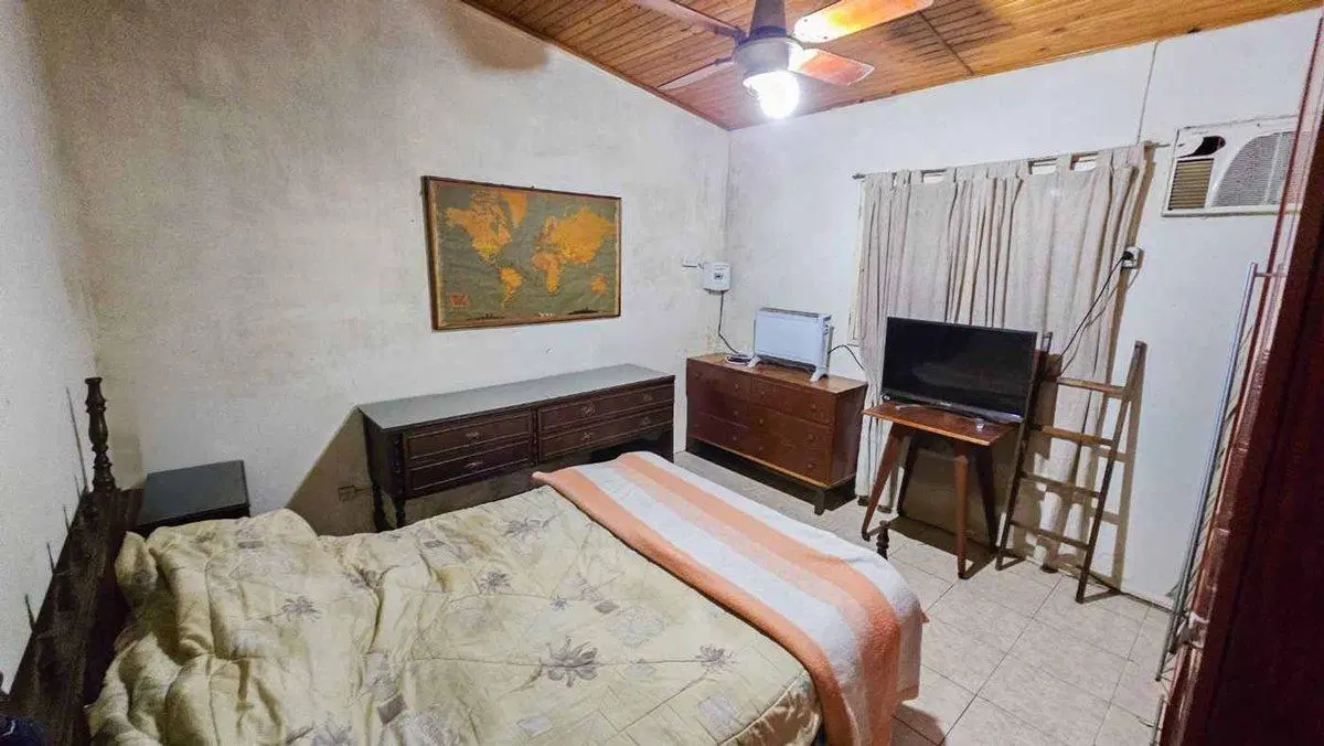 CASA 2 DORM  ZONA GRANJA DE ESMERALDA 3