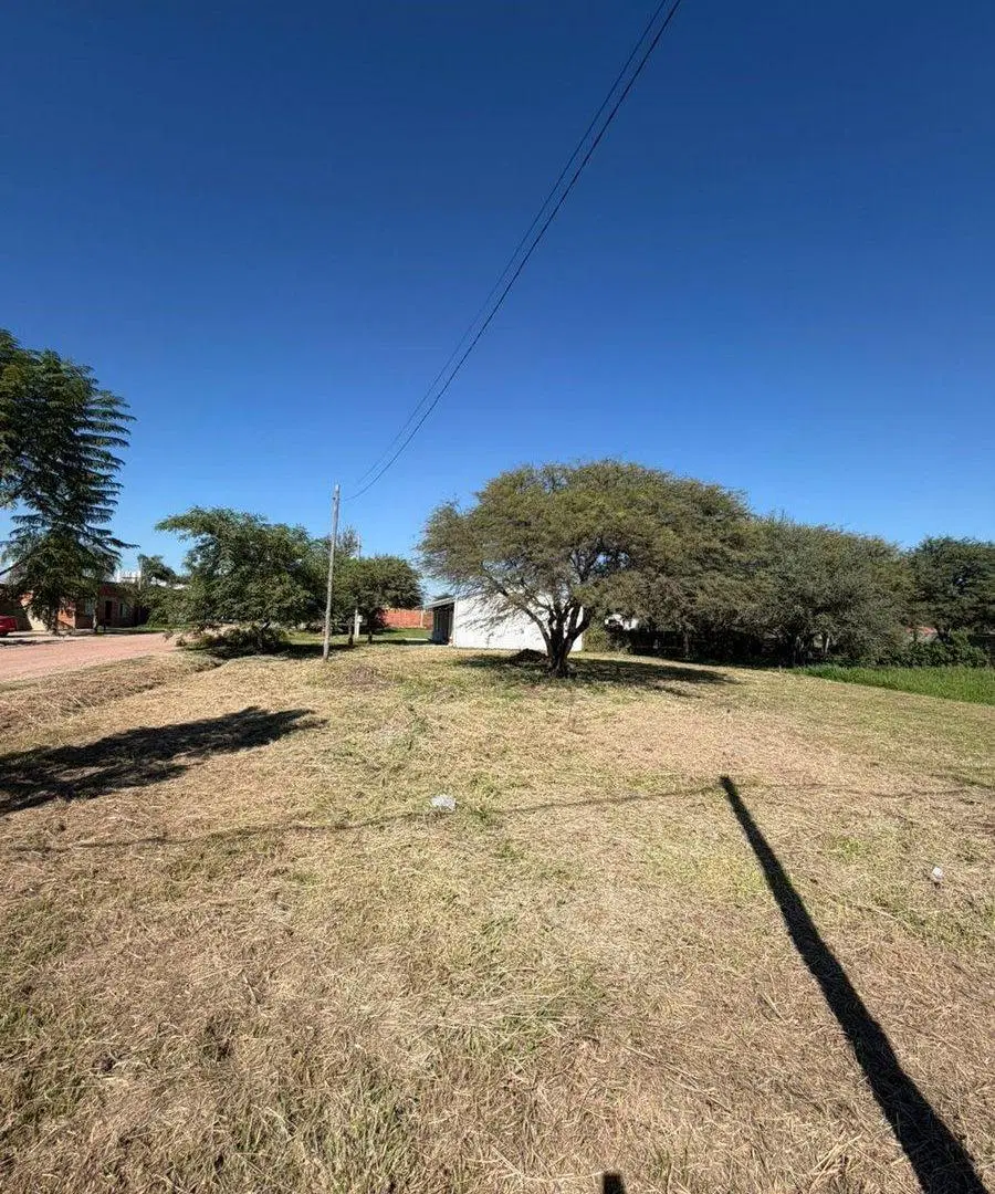 Villa Minetti: se vende terreno 5