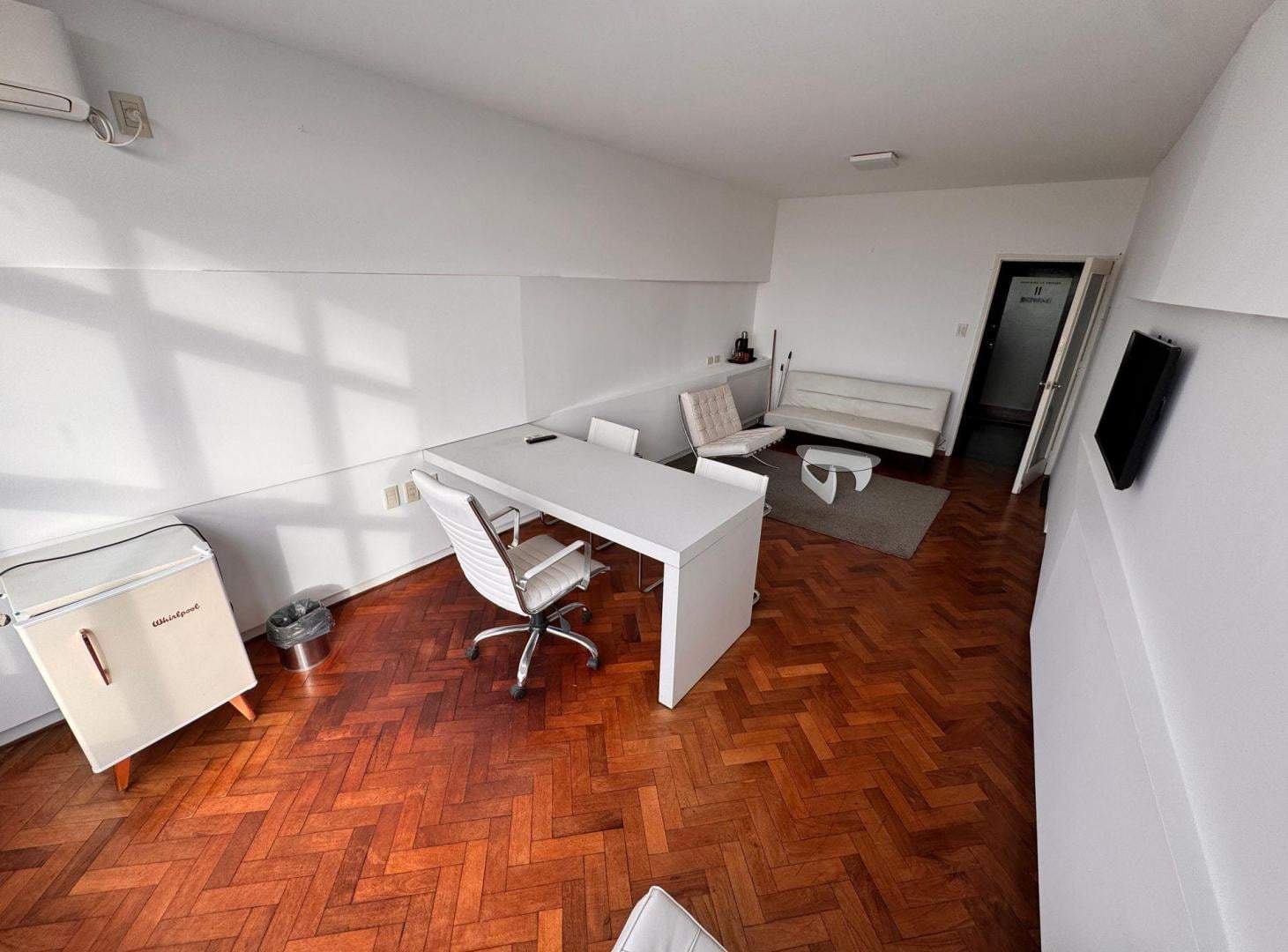 Venta de Oficina – Edificio Hermes III