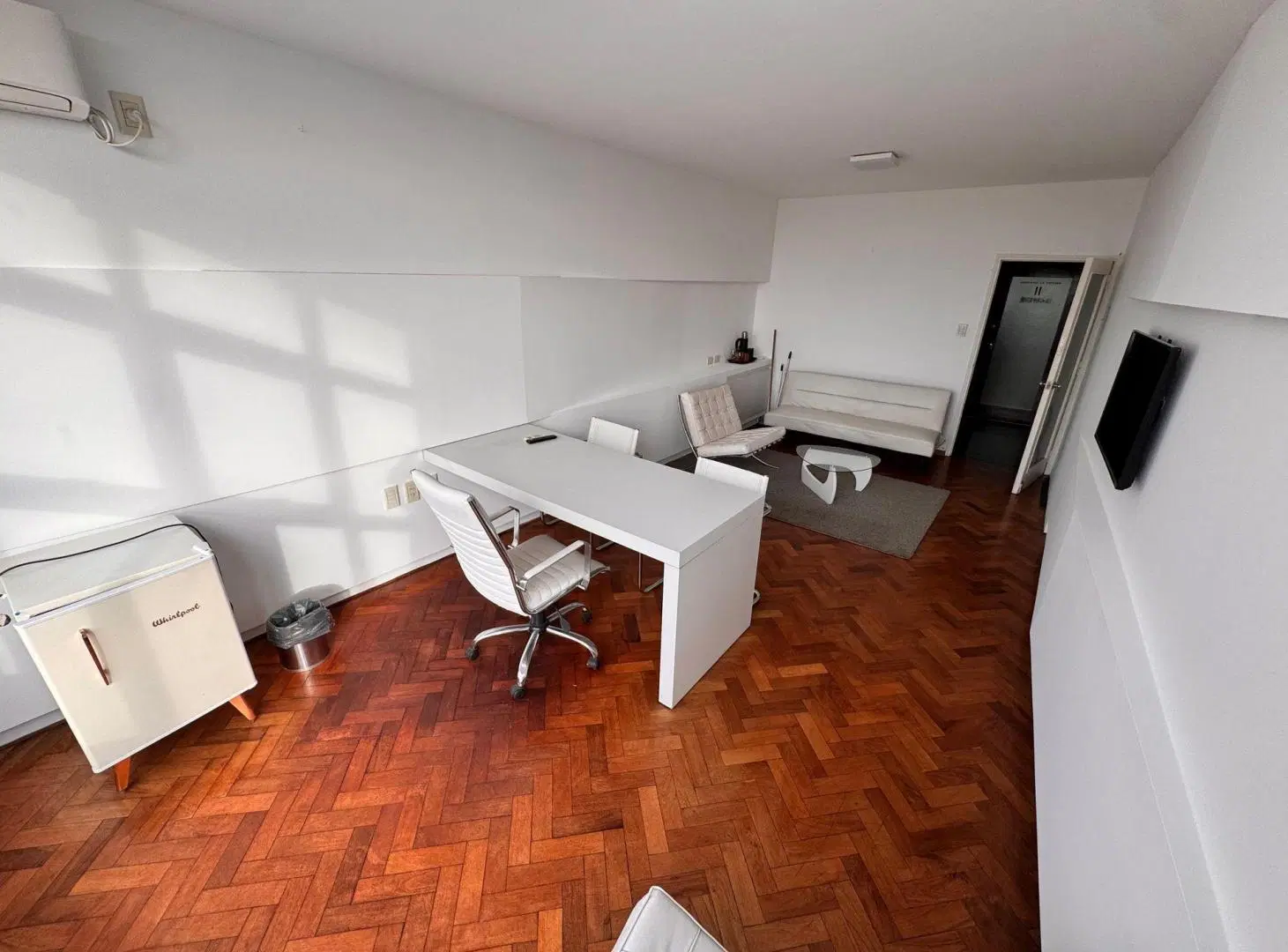 Venta de Oficina – Edificio Hermes III 3