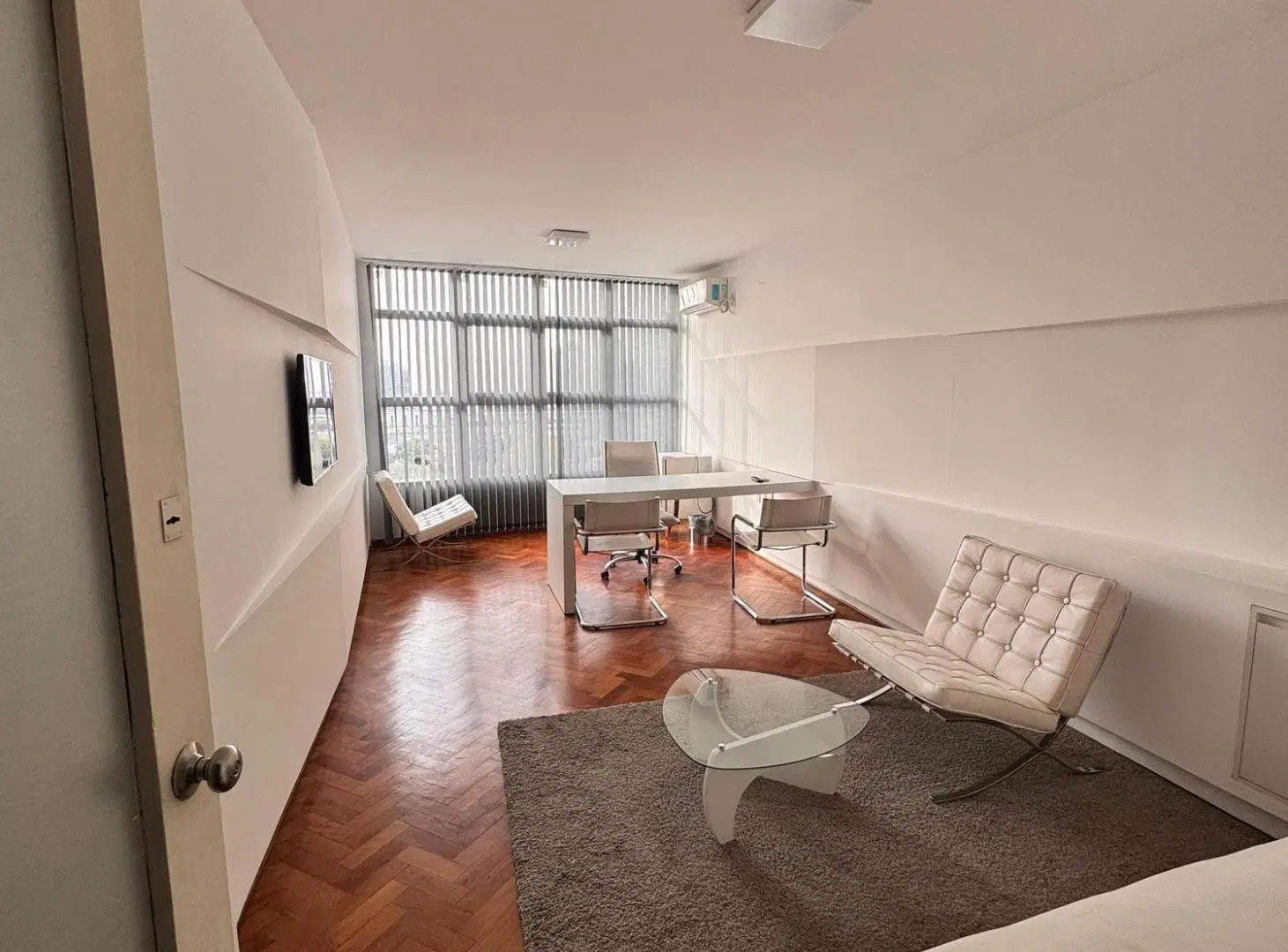 Venta de Oficina – Edificio Hermes III 4